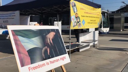 نيويورك تايمز: بن سلمان وجّه بإنشاء حملة لإسكات المعارضين