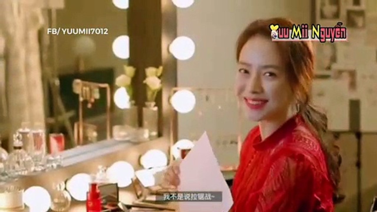 [CF] SONG JI HYO x CLIV 2019