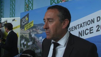 Tour de France 2020 - Gouvenou : ''Le tracé devrait inspirer les coureurs''