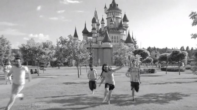 Anadolu Turnesi Filminin Fragmanını / Videosunu İzleyin – 22 Mart’ta Vizyonda!