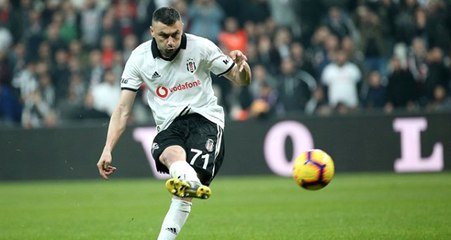 Fikret Orman'ın Burak Yılmaz Pişmanlığı: Keşke Daha Önce Alsaydık