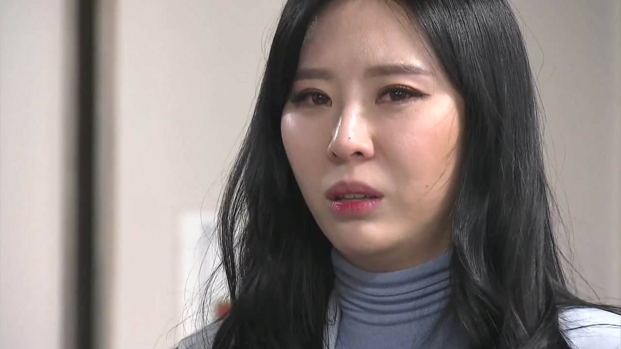 동료배우 윤지오 씨, 장자연 사건 재조사 연장에 '눈물' / YTN