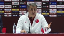 Şenol Güneş: 'Doğrularım fazlaysa işe devam ama yanlışım varsa zaten işten gideceğim' - İSTANBUL