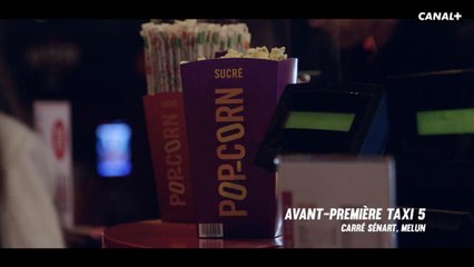 Franck Gastambide : l'autodidacte - Avant-première dans sa ville natale (extrait)