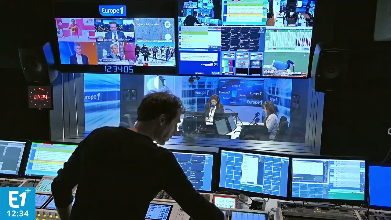 Peut-on interdire les manifestations sur les Champs-Elysées ?