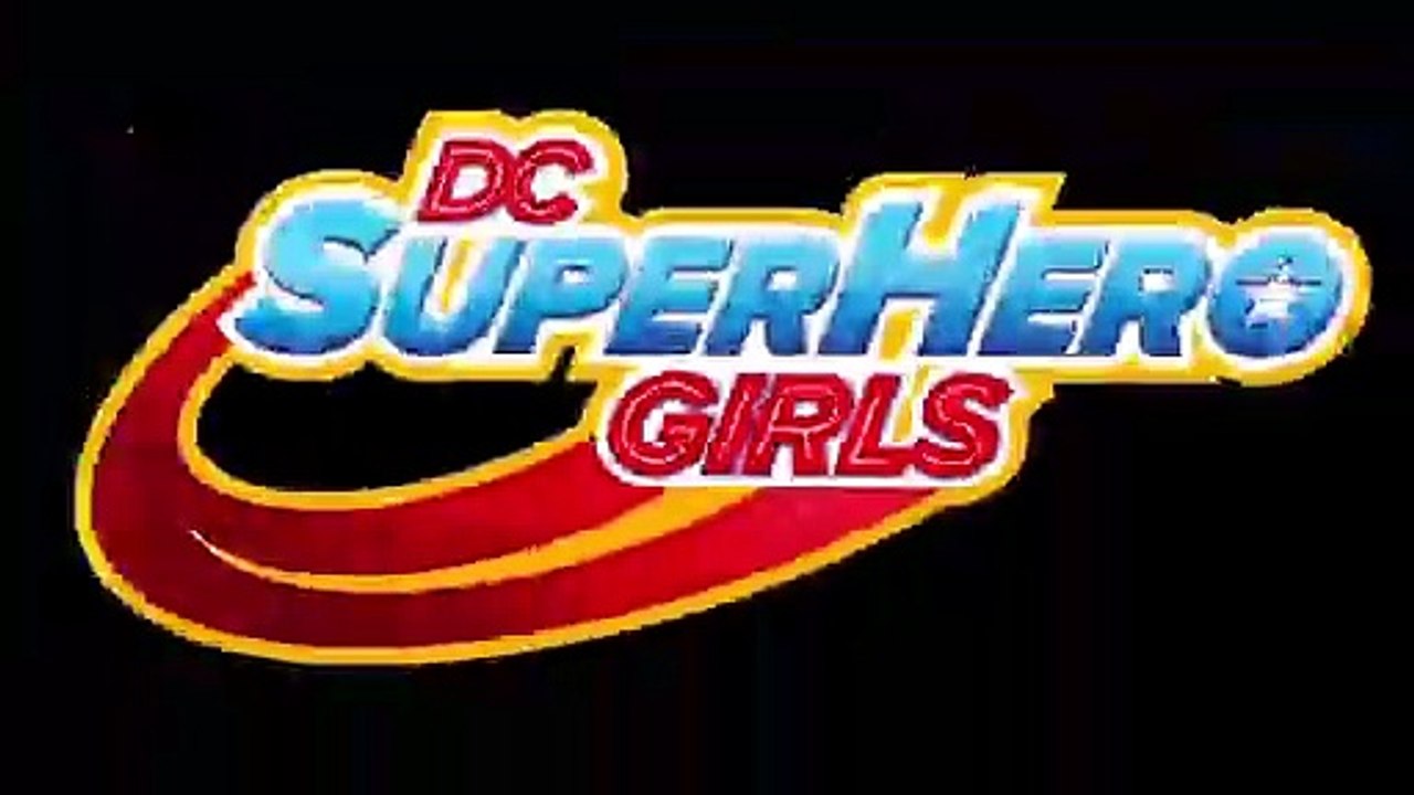 DC Super Hero Girls Katana Unboxes Herself! | DC Super Hero Girls