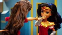 What Would DC Super Hero Girls Do? | Official Teaser | DC Super Hero Girls