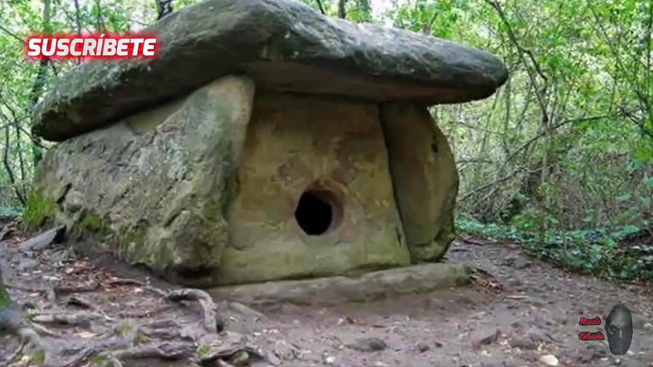 Los Nazis y los extraterrestres