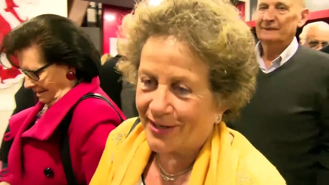 Réactions du public pour " Certifié Mado" à Salon de Provence