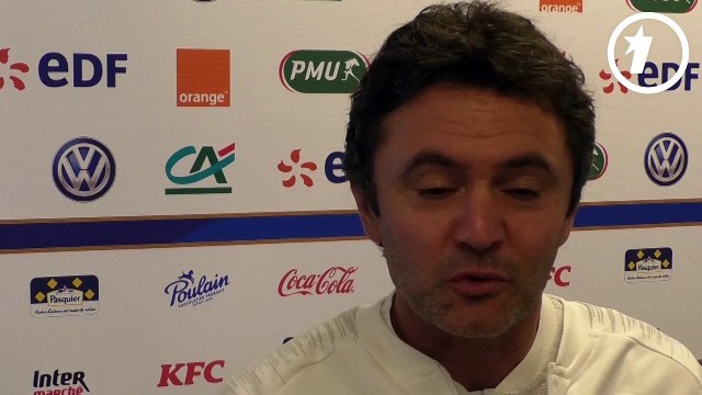 Ripoll : Maxime Lopez a pris ses responsabilités quand l'OM allait moins bien