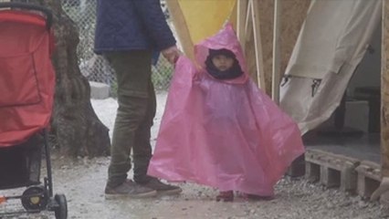 ONG denuncian fracaso gestión migratoria UE en tercer año acuerdo UE-Turquía