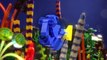 LEGO Batman STOP MOTION LEGO Batman vs The Penguin Fight | LEGO Batman | By LEGO Worlds