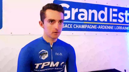 Cyclisme :  Le VCU Schwenheim compte sur Johan De Jonckheere