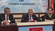 İstanbul-Yeni Zelanda'ya Gidecek CHP Heyetinden Açıklama