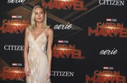 Brie Larson's Captain Marvel will lead 'entire' MCU says Kevin Feige