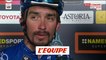 Alaphilippe «Je sais que je peux faire de bons sprints» - Cyclisme - Tirreno-Adriatico