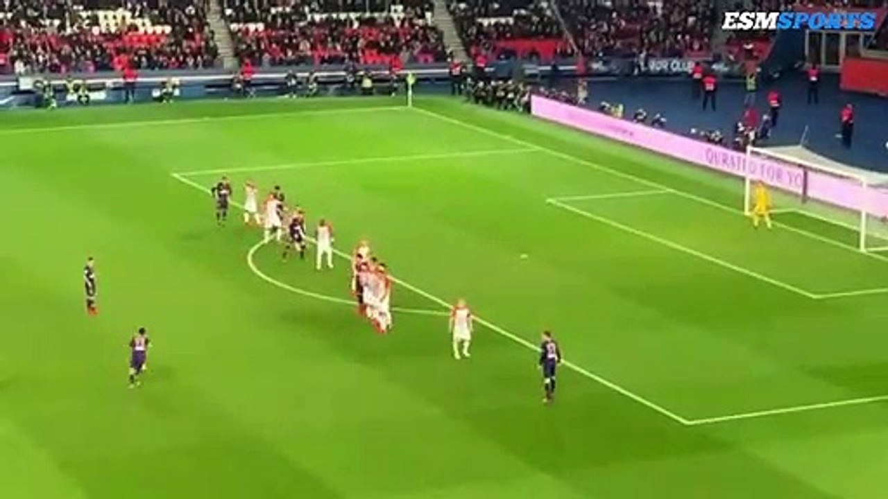 Free kick