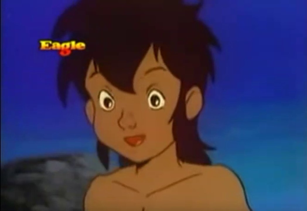 mogli cartoon epi 24