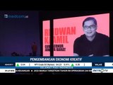 Ridwan Kamil Ingin Kaum Milenial Jabar Jago Ekonomi Kreatif