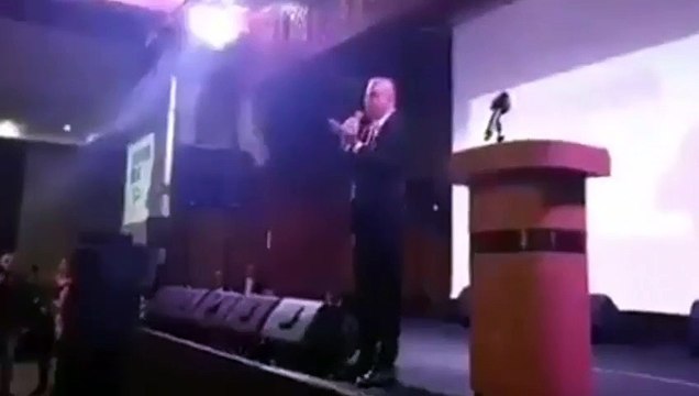 Battal İlgezdi, CHP ve Kılıçdaroğlu'nu yerden yere vurdu!