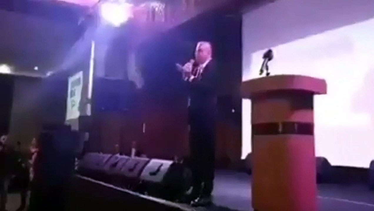 Battal İlgezdi, CHP ve Kılıçdaroğlu'nu yerden yere vurdu!