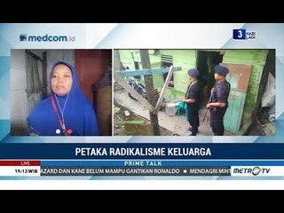 Kesaksian Tetangga Abu Hamzah pada Saat Kejadian di Sibolga
