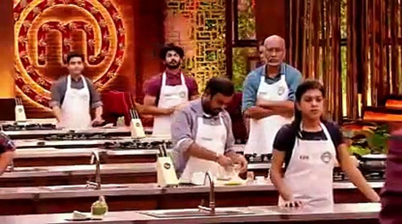 Amul Masterchef India season 5 episode 7 full episode in hindi