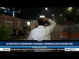 Sekjen Kemenag Bungkam Setelah 7 Jam Diperiksa KPK