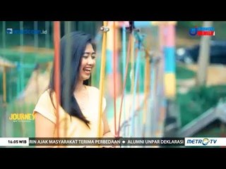 Journey to Luwu Utara