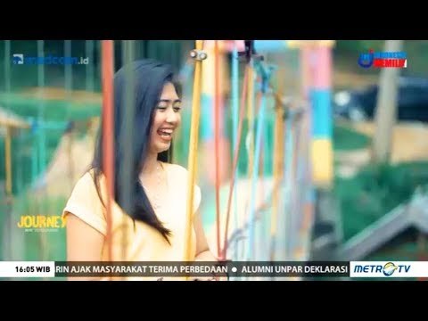 Journey to Luwu Utara