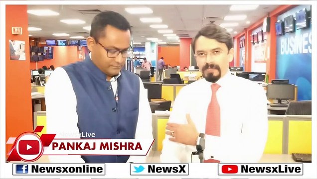 India's First Lokpal: Retd Supreme Court judge Pinaki Chandra Ghose appointed as Lokpal