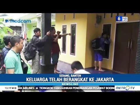 Siti Aisyah Bebas dari Kasus Kim Jong-nam, Orangtua Berangkat ke Jakarta