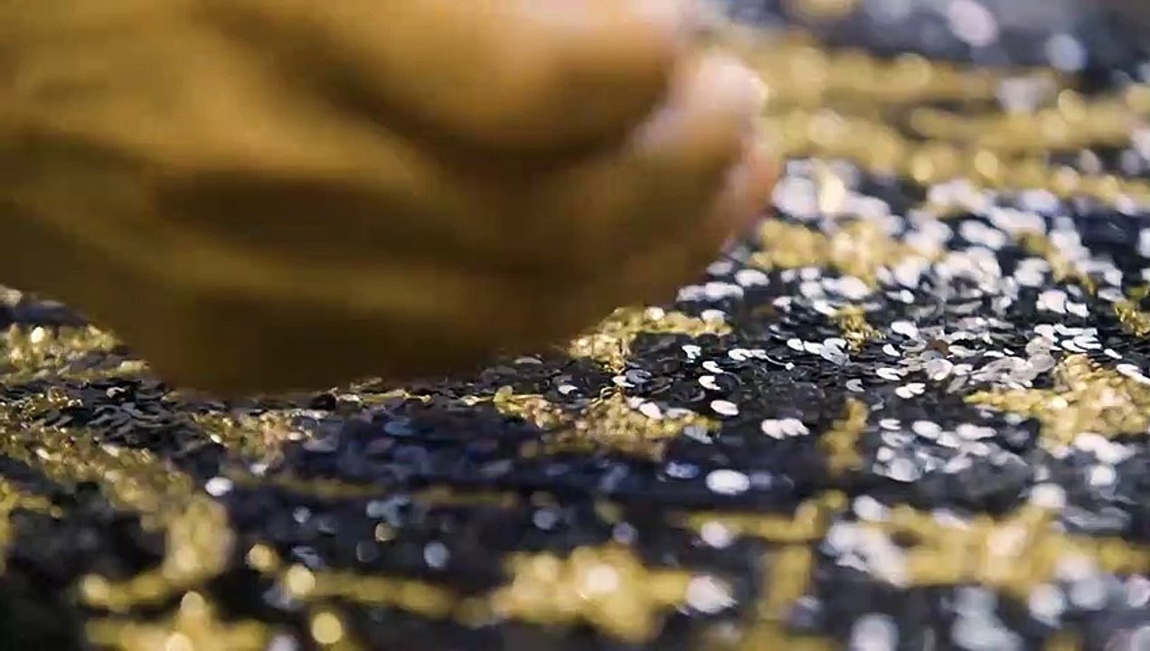 قبل أيام من عرضها الأول في دبي، فيديو يأخذك إلى...