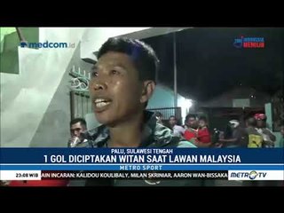 Witan Sulaeman Dilirik Klub Eropa