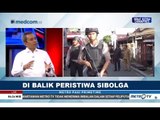 Fakta Di Balik Peristiwa Sibolga