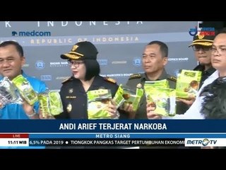 Rehabilitasi Andi Arief Tergantung Hasil Asesmen