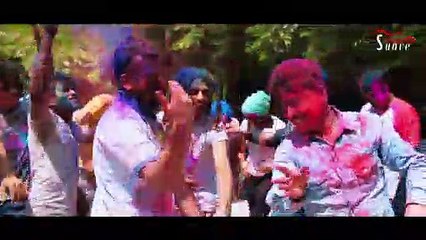 Le Lo Maja Holi Ka | New Holi Song 2019 | Jitu Verma | Suave Music & Entertainment