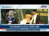 Ma'ruf Amin Hadiri Tabligh Akbar & Istigasah di Jakarta