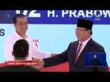 Debat Kedua Capres Part 6, Prabowo Jelaskan Ribuan Hektar Tanahnya yang Diungkap Jokowi