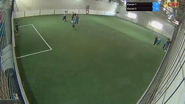 Equipe 1 Vs Equipe 2 - 16/03/19 15:52 - Loisir Poitiers - Poitiers Game Parc