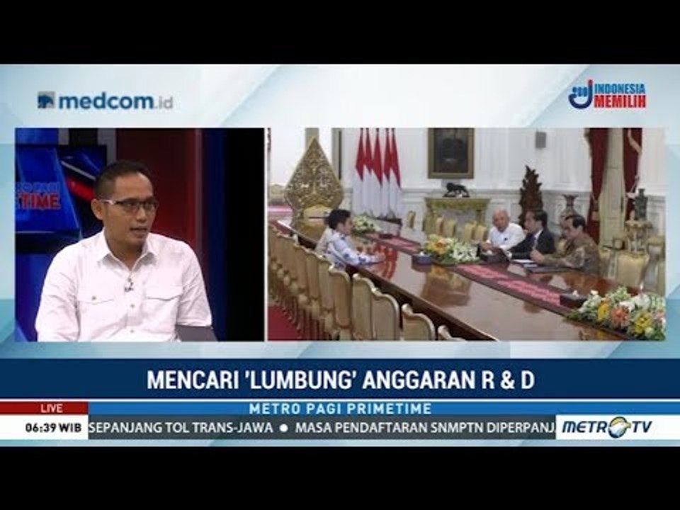 Fakta di Balik Cuitan CEO Bukalapak