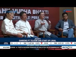 Indonesia Makin Serius Garap Perbankan Digital