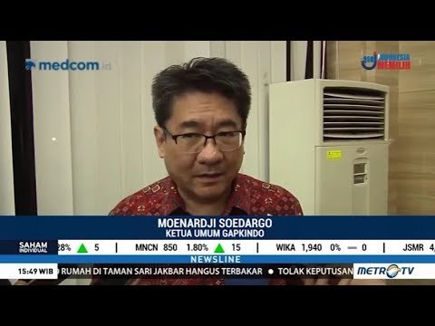 Indonesia, Thailand dan Malaysia Sepakat Kurangi Ekspor Karet