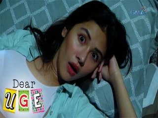 Dear Uge: Ang sigaw ni Hazel