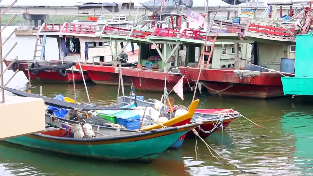 Perhentian Islands - MALAYSIA, Terengganu - Let's Travel #9