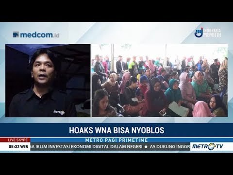 KPUD Cianjur Pastikan WNA Pemegang KTP-el tak Masuk DPT