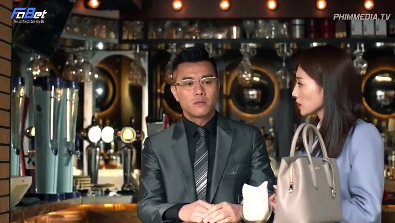 Nhật thực bão táp tập 9 | Diurnal Storm ep 9 | nhat thuc bao tap tap 9