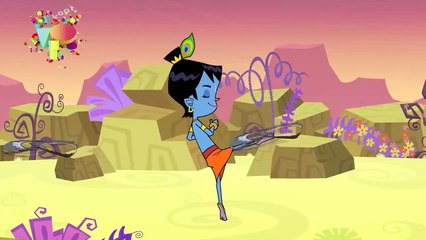 Voot Kids - Roll No 21 - Bumper Ad