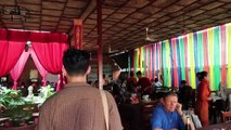 Cambodia Travel Vlog (Siem Reap)