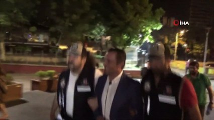 Özgürlük Kısa Sürdü, FETÖ Borsasının Kilit İsmi Yeniden Tutuklandı